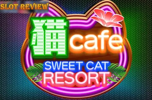 Sweet Cat Resort - обзор слота